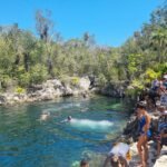 Cueva de los Peces