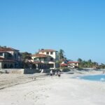 Casa de El Capone en Varadero