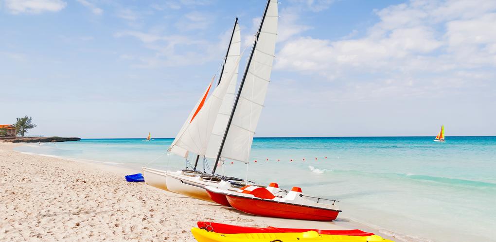 varadero
